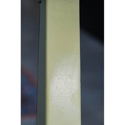1949 Gibson BR-9 Lap Steel beige image 13