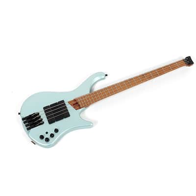 Ibanez EHB1000S Bass Workshop | Reverb