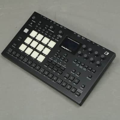 Elektron Analog Rytm MKII [B0S20362H010-72] (06/02)