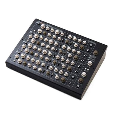 Vermona PERfourMER MKII Desktop Analogue Synth (CV/Gate) image 2