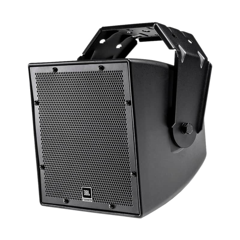 JBL AWC62 All-Weather  2-Way 6.5" Coaxial Passive Loudspeaker image 1