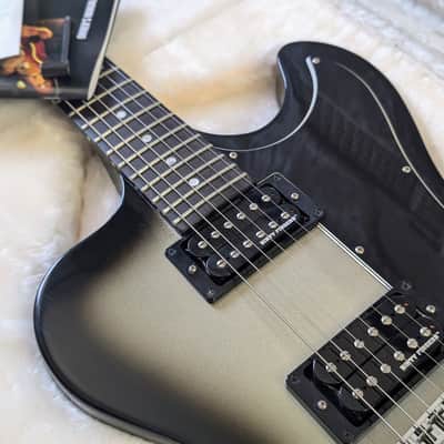Gibson Guitar Of The Week #48 RD Standard Reissue Silverburst 2007 image 7