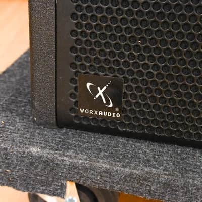 WorxAudio Passive Line Array Speaker (Set of 4) CG0103K *ASK FOR SHIPPING* imagen 7