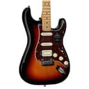 Fender Player II Modified HSS Stratocaster Electric Guitar, 3-Color Sunburst, Open Box (Very Good)