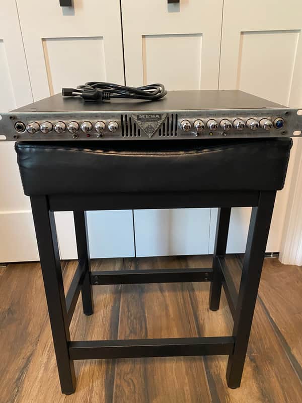Mesa Boogie V-twin preamp mid 90’s image 1
