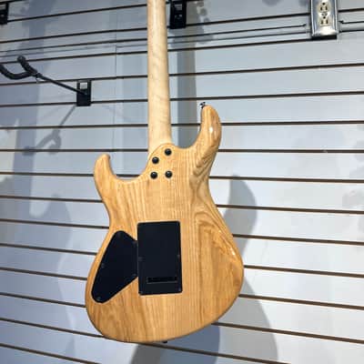 Cort G290 FAT 2019 - 2020 - Antique Violin Burst image 2
