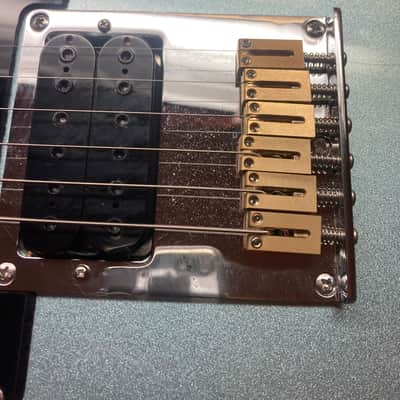 Telecaster Telecaster handmade image 9