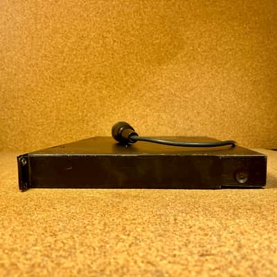 Yamaha SPX900 Professional Multi-Effect Processor – 1980s – Serviced – Warranty image 4
