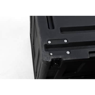 SKB 12X8 Gig Rig Rack Case image 4
