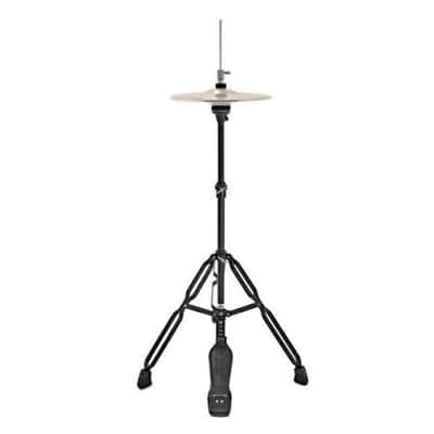 Premier Premier Artist 20" 5pc Fusion Shell Pack 2026 - Matte Black image 5