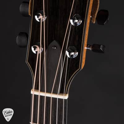 Goodall Grand Concert - Honduran Mahogany image 7