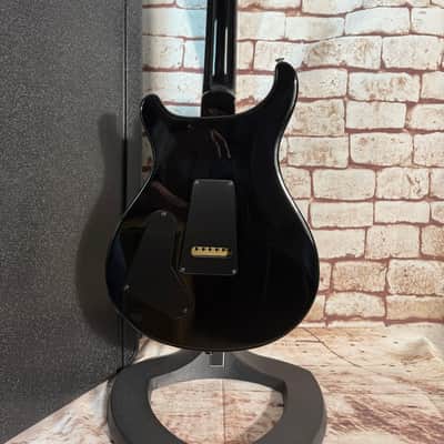 PRS Limited Edition Studio Mango Top 2026 - Cobalt Smokeburst image 12