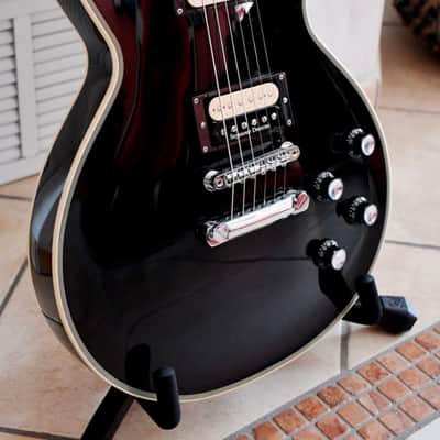 Edwards LP 95 ctm 2007 - Black image 3