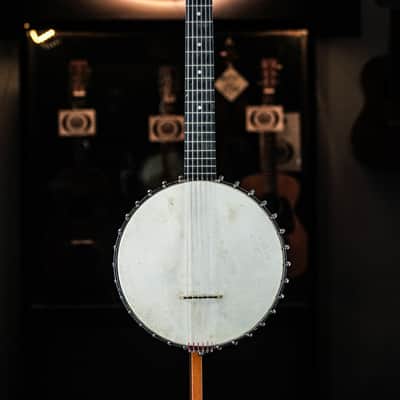 1924 Vega Whyte Laydie 6-string Banjo image 2