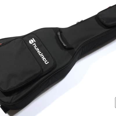 hundred HSC-A II Acoustic Guitar Gig Bag image 1