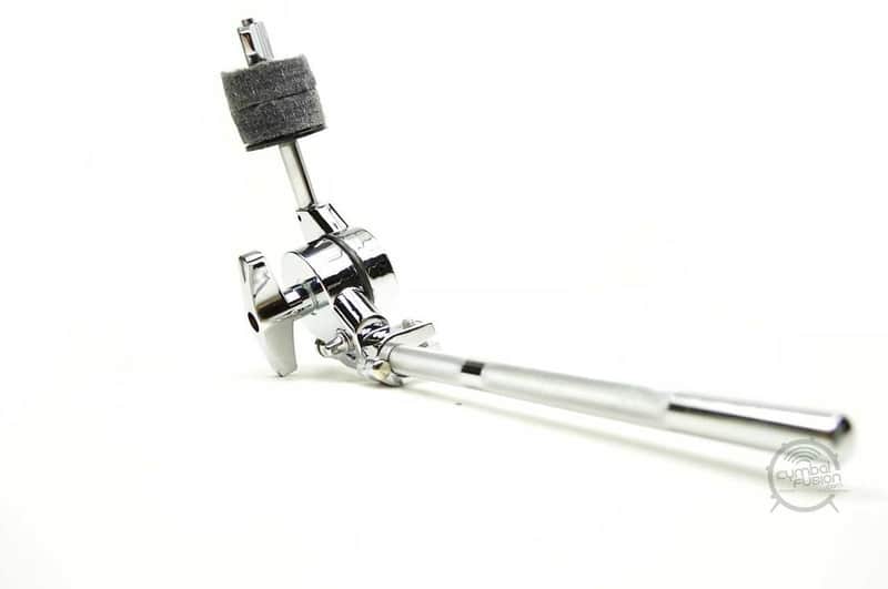 PDP PDAX912SQG 10" Short Cymbal Boom Arm image 1