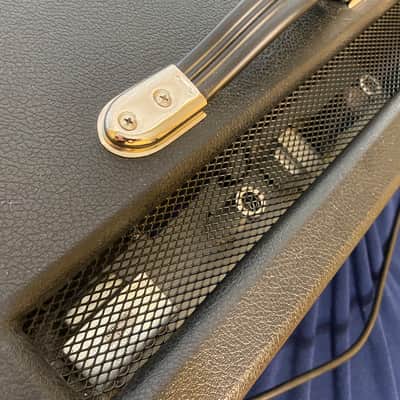 Guyatone FR-3000V Tube Spring Reverb image 8
