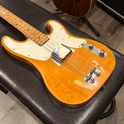 Fender Telecaster Bass 1969 - Blonde image 11