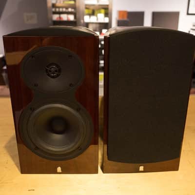 Revel Performa 3 M106 Bookshelf Speakers w/ Original Boxes & Manual - Nice! image 8