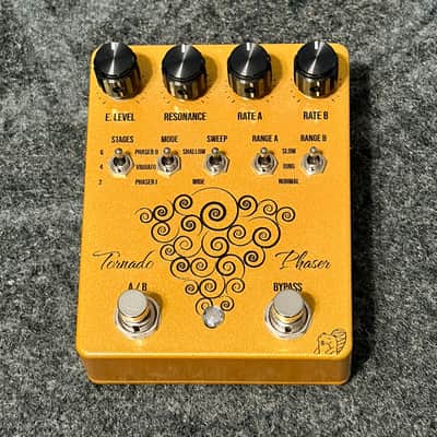 Providence The Great Deceiver/Phaser DP-401 - The Great Ultra