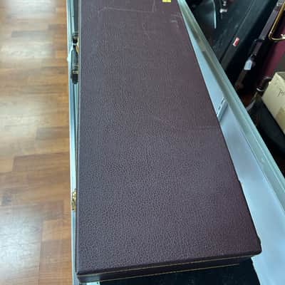 LA Horn Trombone - Gold lacquer image 10
