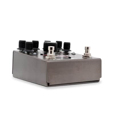 Keeley RK2000 Funk Siren Delay Pedal - FREE SHIPPING TO THE USA image 3