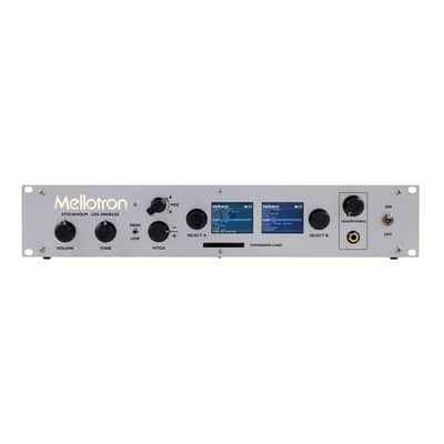 Mellotron M4000D Rack image 1