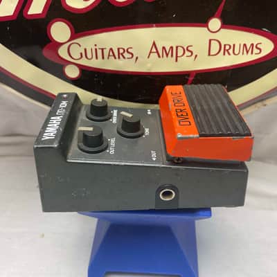 Yamaha OD-10M Overdrive Pedal image 6