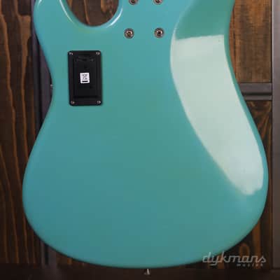 Sandberg California VT4 Soft Aged Roquefort Blue image 6