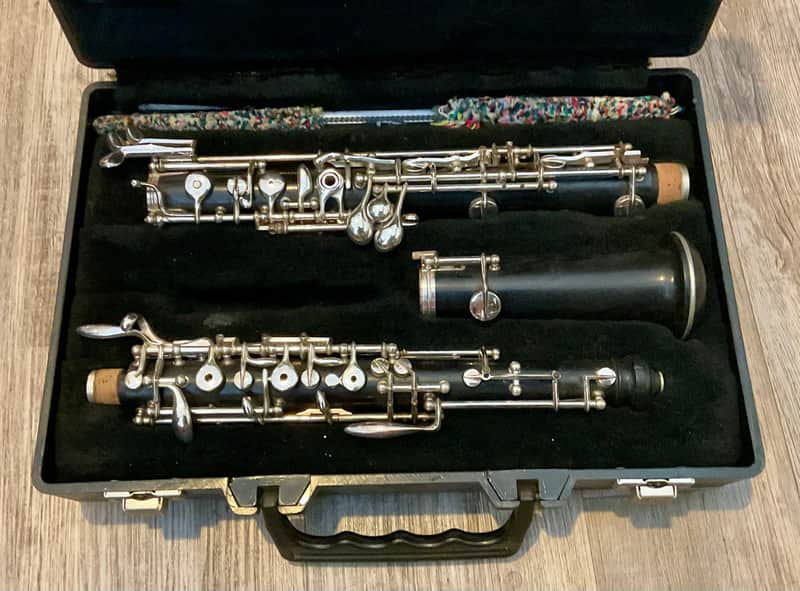 Immagine Buffet Crampon Oboe w/ Hardshell Case - 1