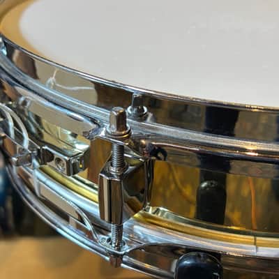 Pearl 3x13” Brass Piccolo 2000s image 4