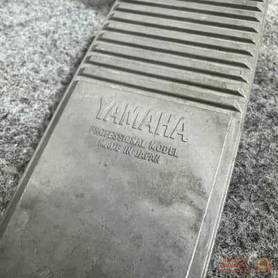 Yamaha Vintage Japanese Hihat Stand image 3