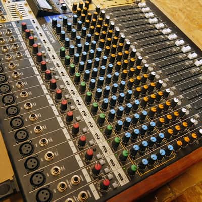 TASCAM Model 24 Multitrack Recorder / Mixer / USB Interface image 1