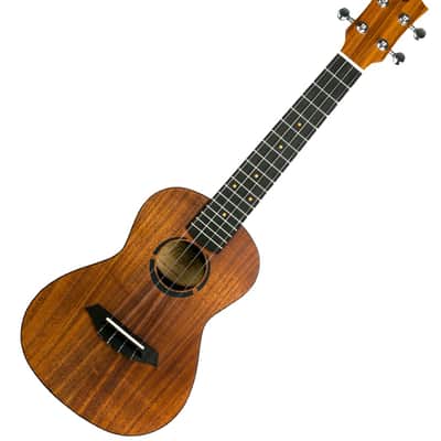 Flight Juliana Acacia Concert Ukulele image 12
