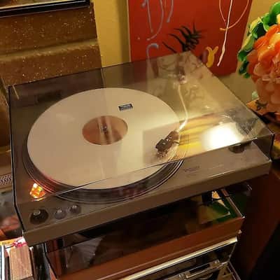 Technics SL-1300, Fully Automatic, New Sumiko Black Pearl Cartridge + Extra Stylus, Superb, $899 Shipped! image 2
