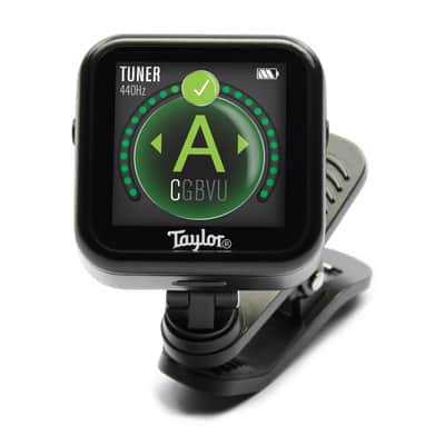 Taylor Beacon Tuner Bild 1