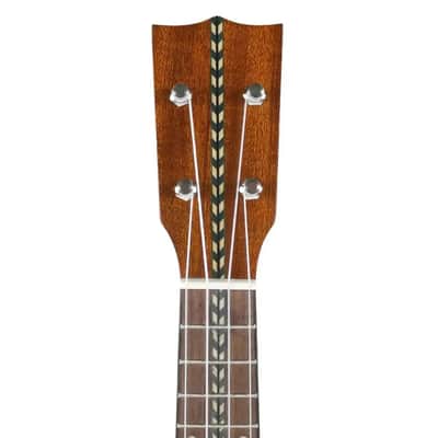 Ohana Pequeño Series Sopranino Ukulele image 5