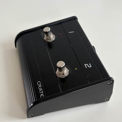 Crate CPB150 PowerBlock Amplifier image 5