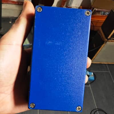 Spaceman Rumblefuzz II 2024 - Blue Bild 6