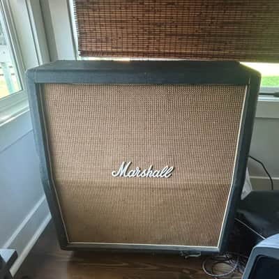 1969 Marshall Super Lead 100 image 3