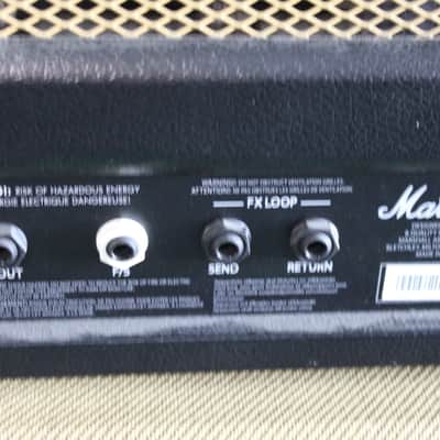 Marshall Orgin 20/All Tube 20 Watt Head image 7