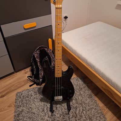 Fender Roger Waters Artist Series Signature Precision Bass image 1