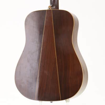 Martin D-35, manufactured in 1977 [391174] (08/06) image 4