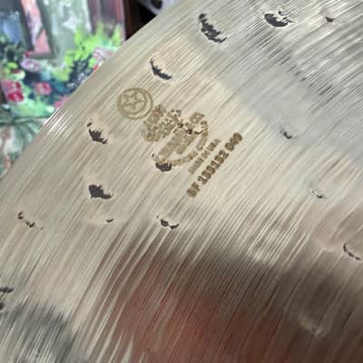 Zildjian 🥁 K CONSTANTINOPLE 22” medium thin low (CHOOSE 1 / 2279,2321,2378, 2471)  grams CYMBAL 2026 image 12