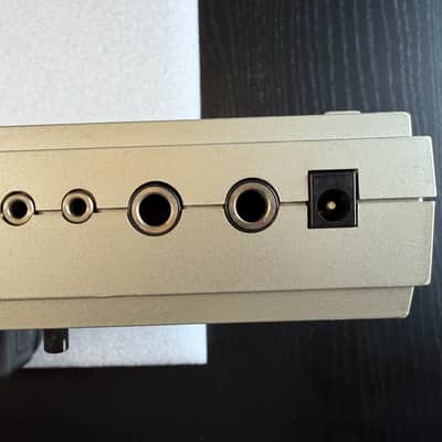 Roland TR-606 Drumatix 1980s - Silver image 7