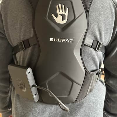 Subpac M2X 2020 image 6