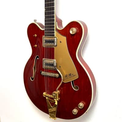 Gretsch 7670 Country Gentleman 1978 image 5