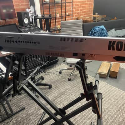 Korg Pa80 2000 - Grey