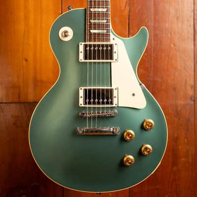 Gibson Les Paul 2009 - Pelham Blue image 1