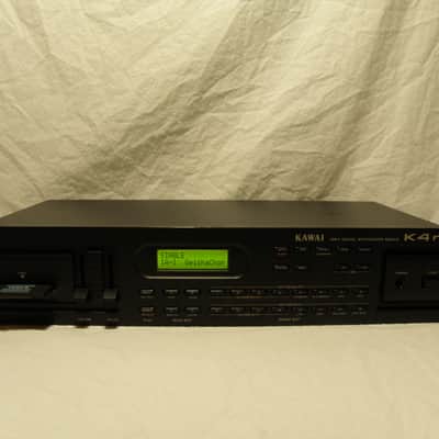 Kawai K4r with Memory Card image 3